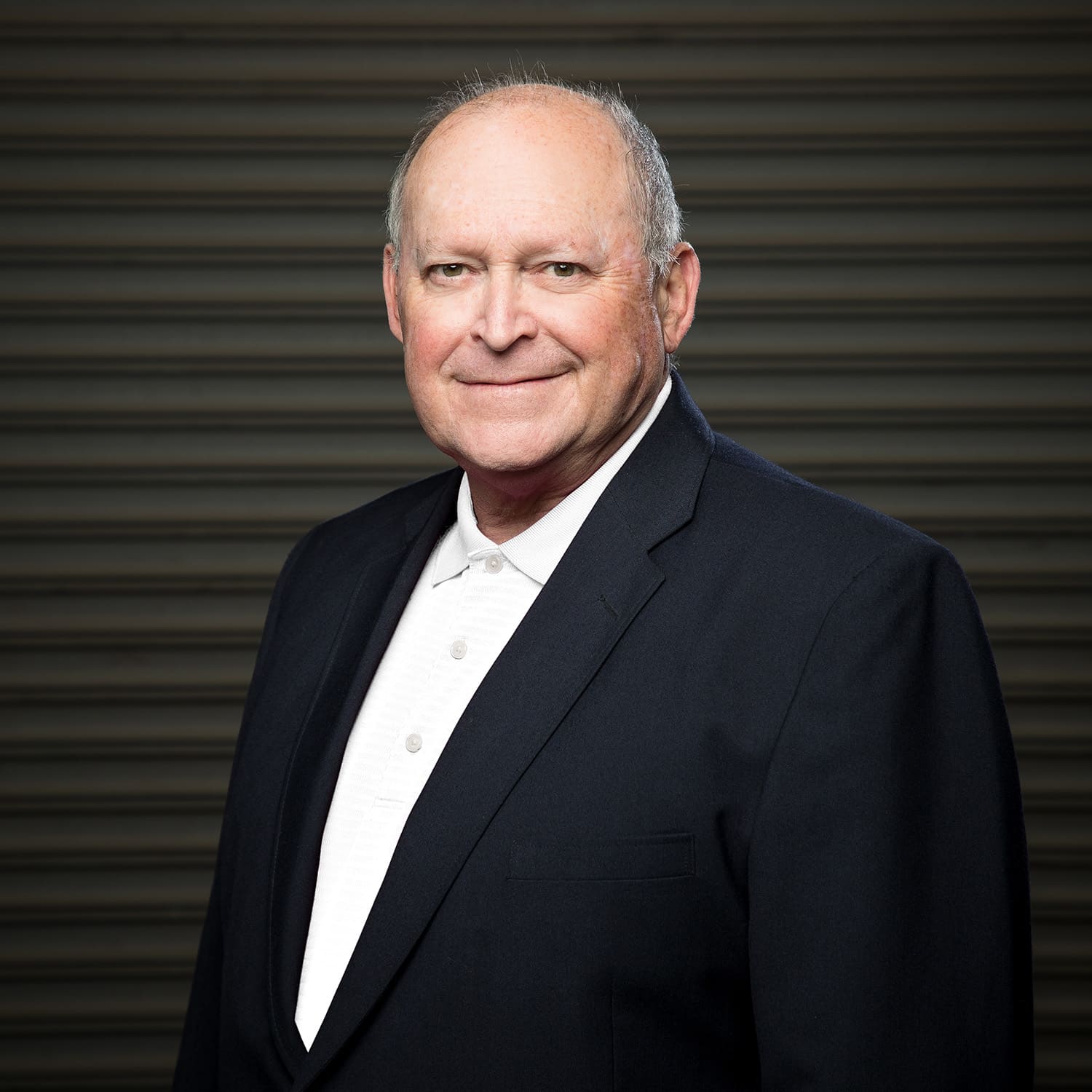 Larry Wheeler