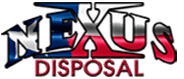 Nexus Disposal Logo
