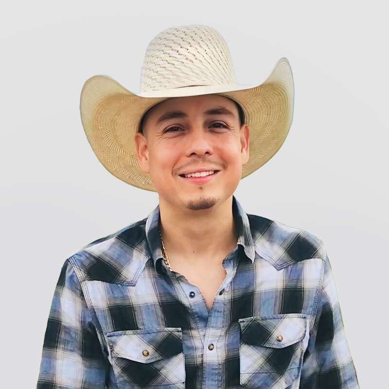 Steven Zapata