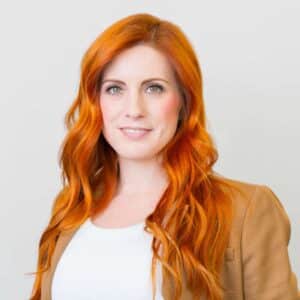 Tiffany McArthur Headshot